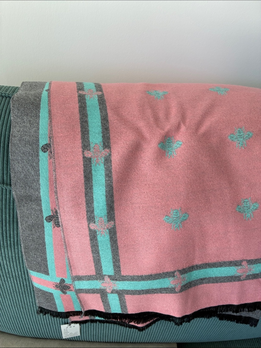 Scarf - Picture 3 of 3